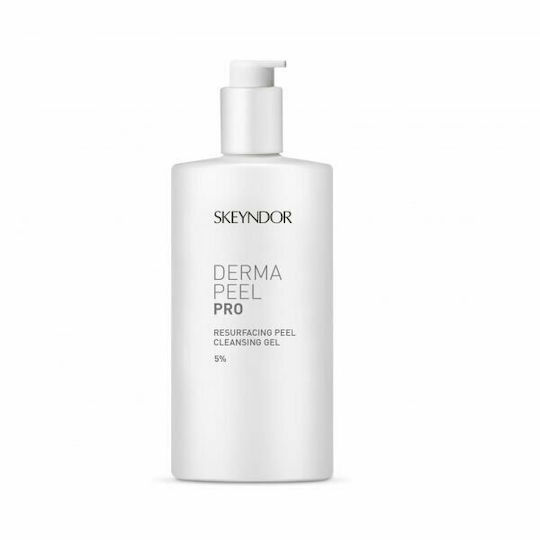Skeyndor Derma Peel Pro Gel για Scrub Προσώπου 200ml