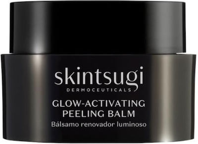 Skintsugi Glow Activating Peeling Balm 30ml