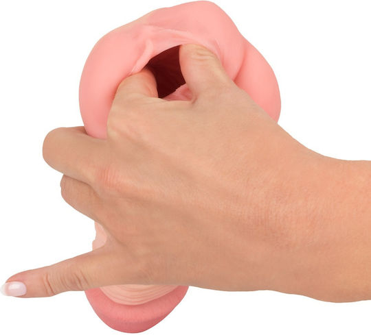 Nature Skin 2 in 1 Extension & Masturbator Masturbator 05379850000 1buc
