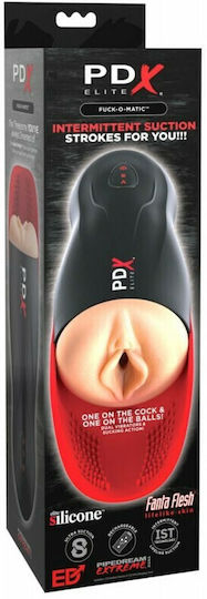 Pipedream Elite Fuck O Matic Masturbator D-236578 1buc