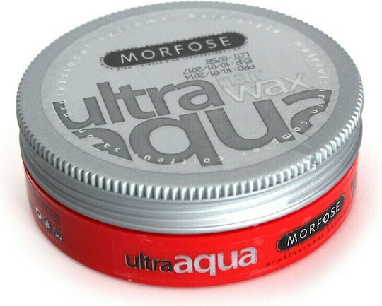 Morfose Ossion Ultra Aqua Wax No3 175ml