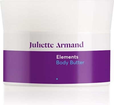 Juliette Armand Elements Hidratant Untură pentru Corp 200ml