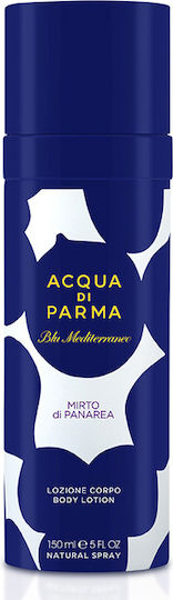 Acqua di Parma Moisturizing Lotion Body for All Skin Types 150ml