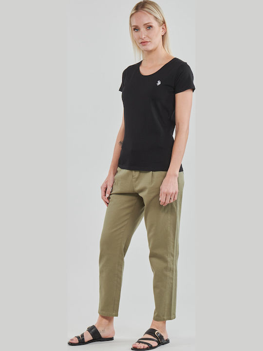 Women's T-shirt Black