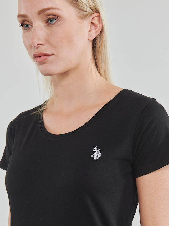 Women's T-shirt Black