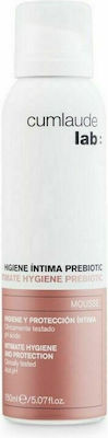 Cumlaude Lab Intimate Area Cleansing Foam 150ml