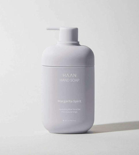 Haan Margarita Spirit Течен Сапун с Алое Вера и Кокос 350ml