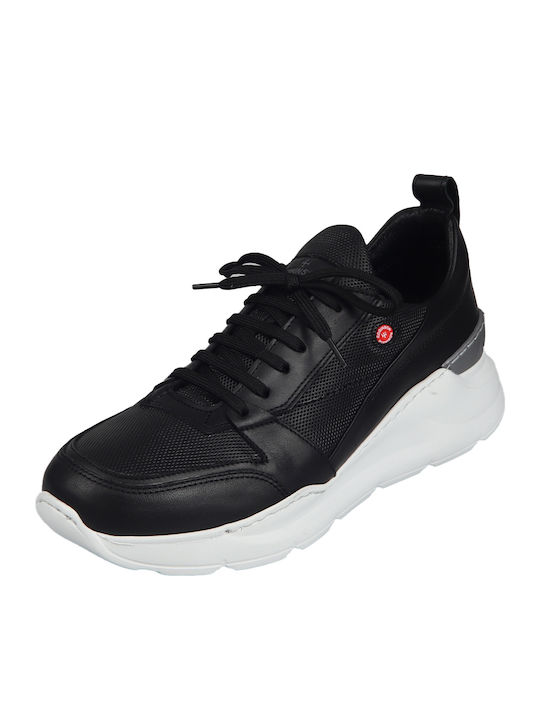 Ανδρικά Sneakers Μαύρα