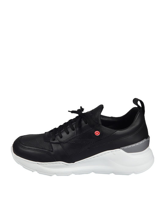 Ανδρικά Sneakers Μαύρα