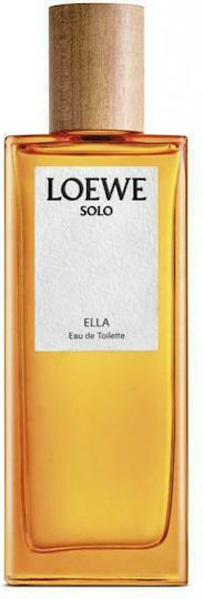 Loewe Solo Ella Eau de Toilette 30ml