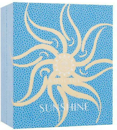 Amouage Sunshine Eau de Parfum 100ml
