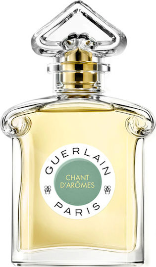Guerlain Chant D Arômes Eau de Toilette 75ml | Skroutz Romania