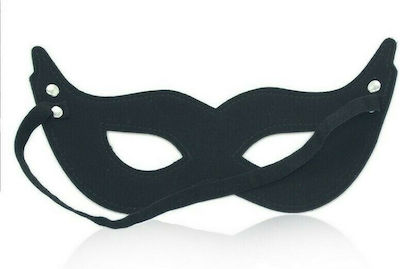 Toyz4lovers Mistery Mask BDSM Маска в Черно Цвят