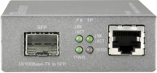 Level One FVS-3800 Media Converter