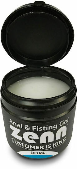 Zenn Anal & Fisting Gel 500ml
