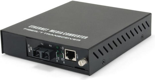 Level One FVM-1101 Media Converter
