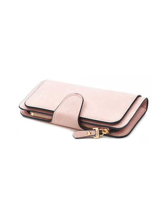 Verde Damenbrieftasche Rosa 18-1225 Verde Damenbrieftasche Rosa 18-1225