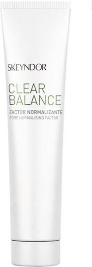 Skeyndor Clear Balance Ενυδατική Κρέμα Προσώπου 75ml