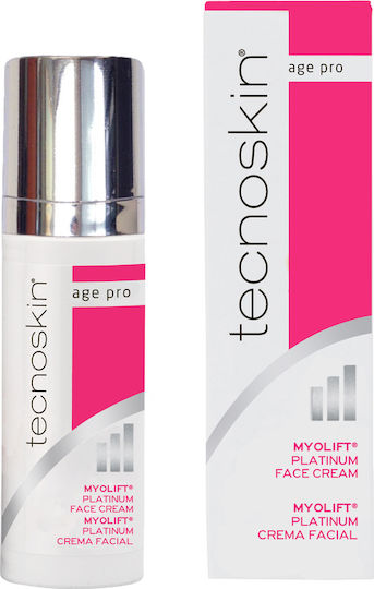 Arriani Tecnoskin Light 24h Cream Face 50ml
