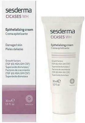 Sesderma Cicases WH Ενυδατικό Gel Ανάπλασης 30ml