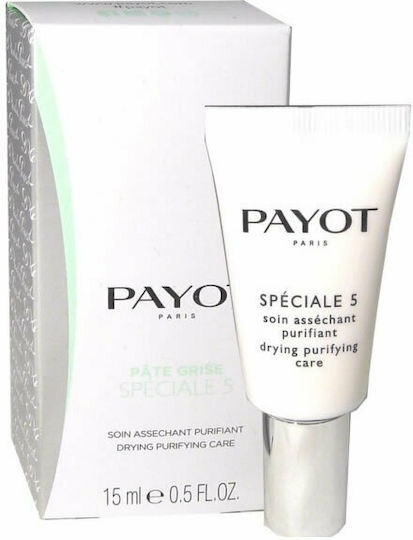 Payot Pate Grise Gel Hidratant pentru Față 15ml