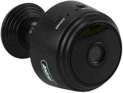 Andowl Hidden Camera WiFi 4MP