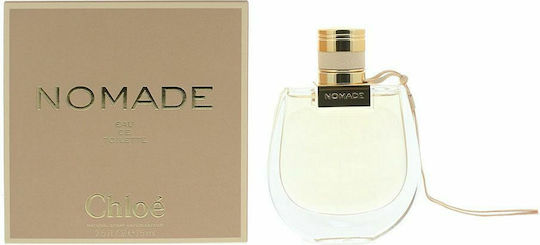 Chloé NOMADE Eau de Parfum 75ml Chloe Nomade Eau de Parfum 75ml | Skroutz Romania