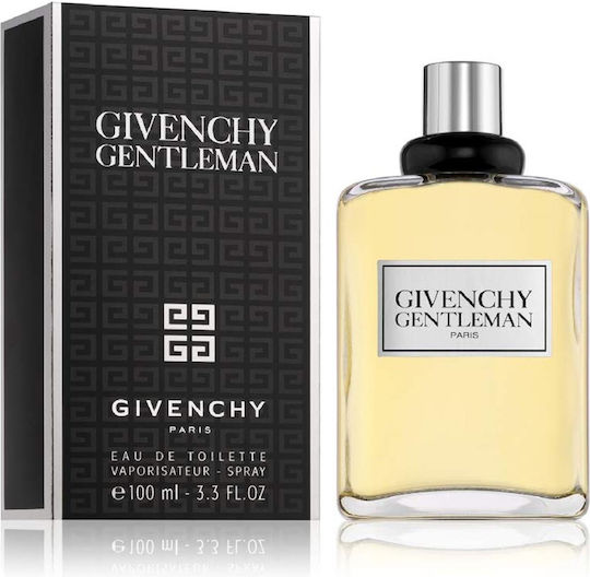 Givenchy Eau de Toilette 100ml