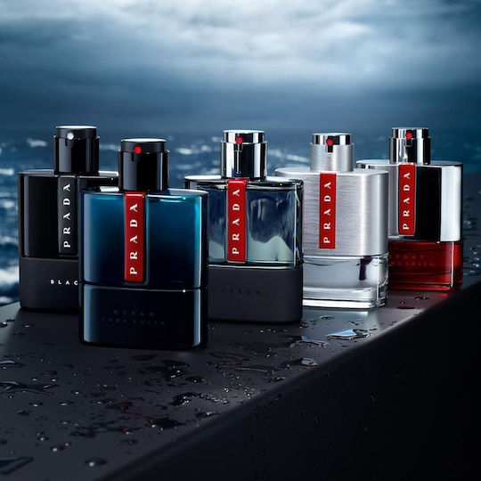 Prada Ocean Eau de Toilette 50ml