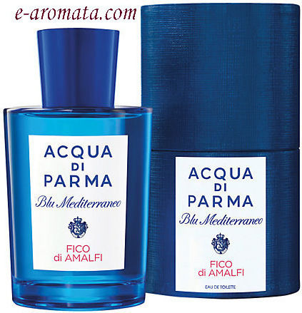 Acqua di Parma Fico Di Amalfi Eau de Toilette 150ml