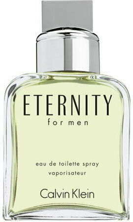 Calvin Klein Eternity Тоалетна вода 200мл