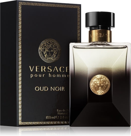 Versace Eau de Parfum 100ml