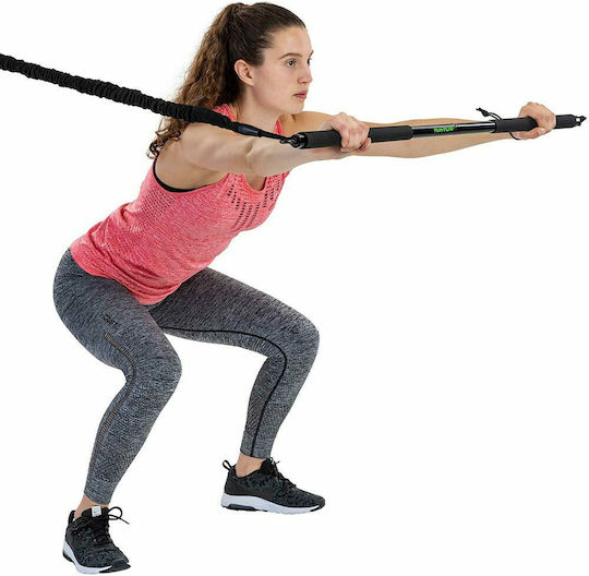 Tunturi Resistence Trainer Trainingsgurt