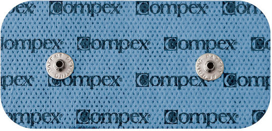 Compex SP 8.0 TENS Φορητή Συσκευή Παθητικής Γυμναστικής για Όλο το Σώμα