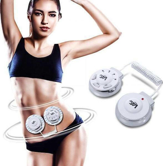 Factory Very ease EMS Φορητή Συσκευή Παθητικής Γυμναστικής Κοιλιακών