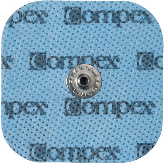 Compex SP 8.0 TENS Φορητή Συσκευή Παθητικής Γυμναστικής για Όλο το Σώμα