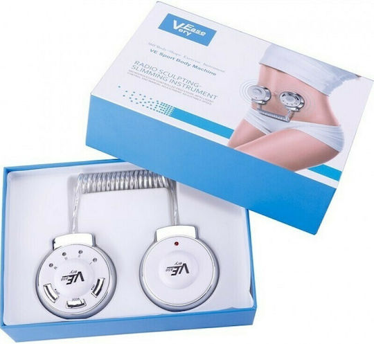 Factory Very ease EMS Φορητή Συσκευή Παθητικής Γυμναστικής Κοιλιακών