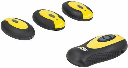 HMS Master Pro Muscle Electrostimulator