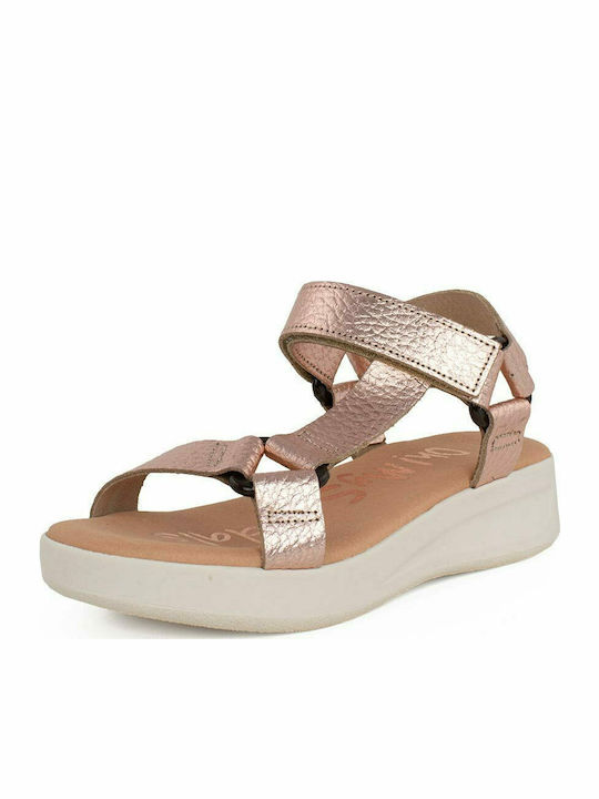Oh My Sandals