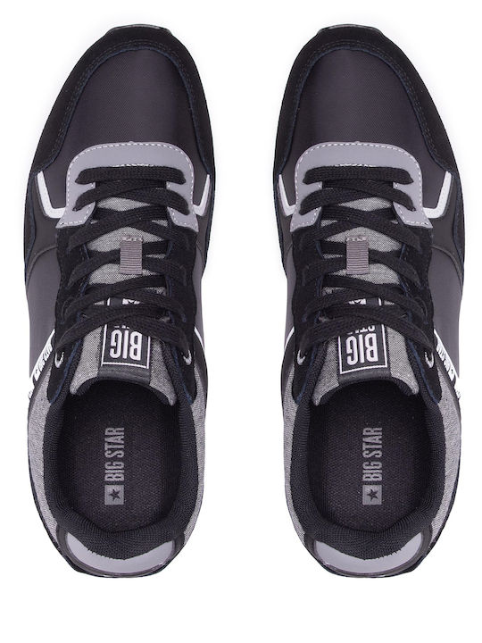 Sneakers Black
