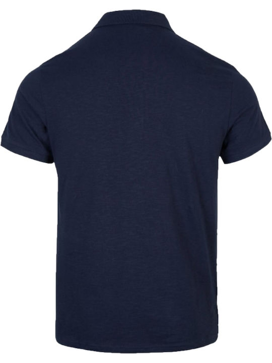 O'neill Men's Blouse Polo Navy Blue