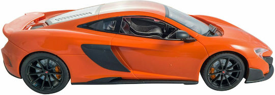 Just Toys Mclaren 675LT Coupe Ferngesteuertes Auto Drift Orange