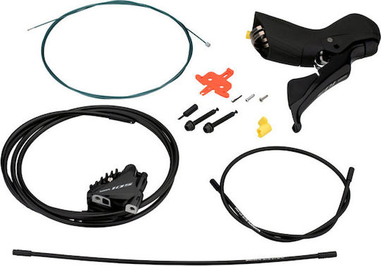 Shimano 105 ST-R7020 BR-R7070 Οπίσθιο Υδραυλικό Δισκόφρενο Ποδηλάτου