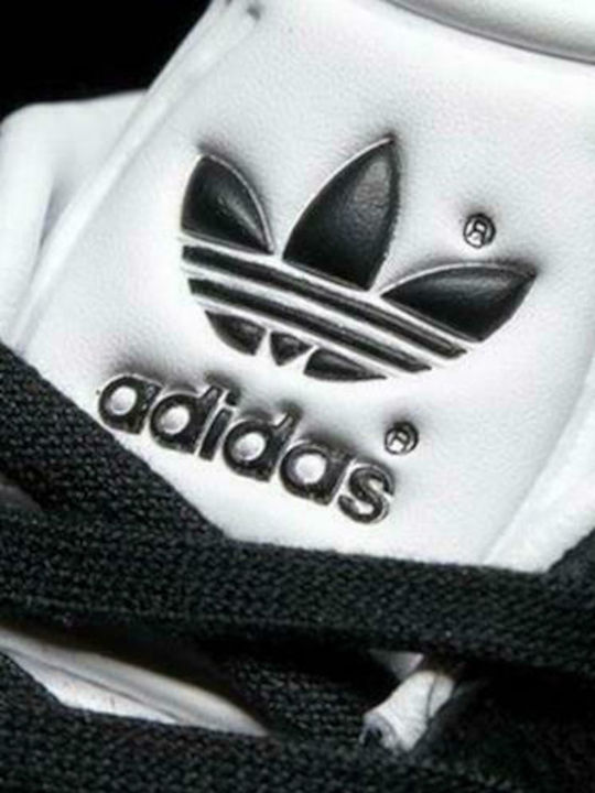 Gazelle Sneakers Core Black / Cloud White / Clear Granite