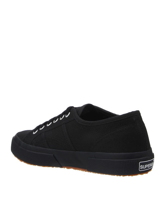 2750 Cotu Classic Sneakers Full Black