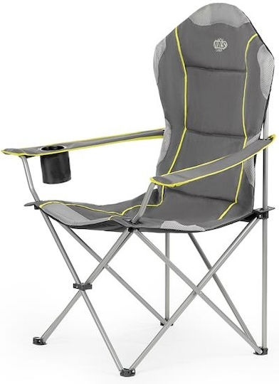 Nils NC3080 Stuhl Strand Gray
