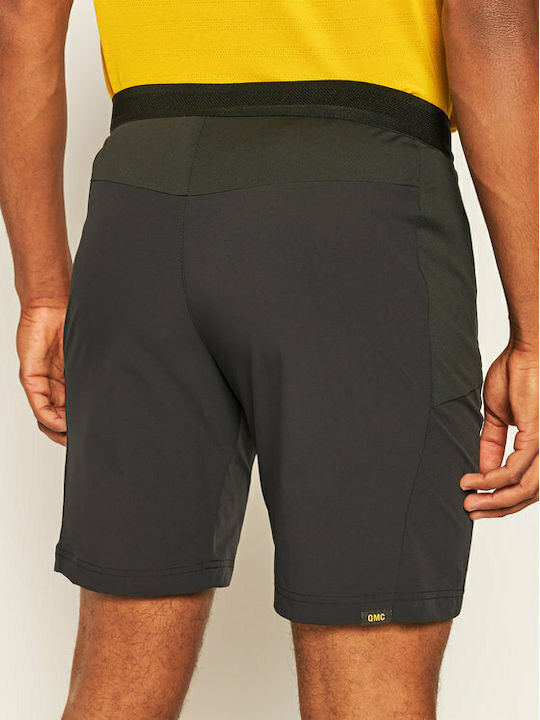Jack Wolfskin Trail Men's Hiking Short Trousers Black