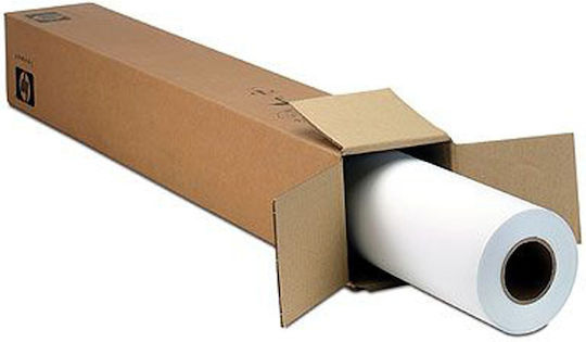 HP Plotter Paper Roll Universal Bond 841mm x 91.4m 80gr/m² Q8005A