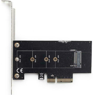 Gembird Card de control PCIe cu 1 port M.2