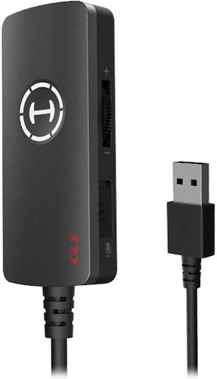 Edifier GS02 Външна USB Звукова карта 7.1